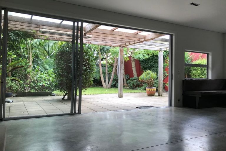 Photo of property in 1 Summer Street, Ponsonby, Auckland, 1011