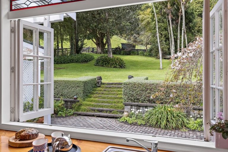 Photo of property in 725 Woodcocks Road, Kaipara Flats, Warkworth, 0981