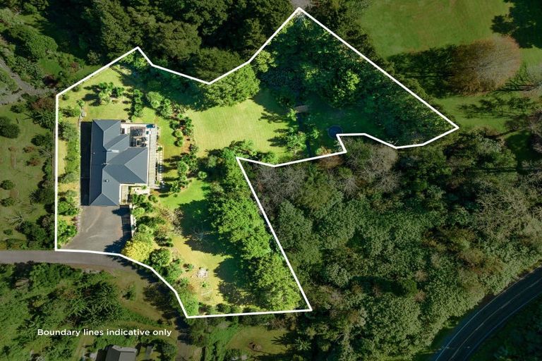 Photo of property in 15 Onoke Lane, Te Kamo, Whangarei, 0112