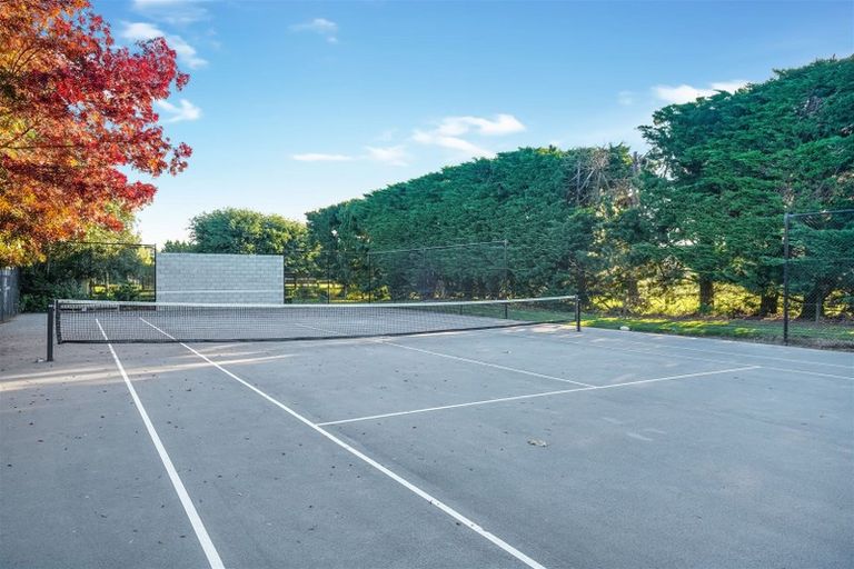 Photo of property in 209 Bells Road, West Melton, Christchurch, 7671