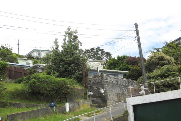 Photo of property in 93b Farnham Street, Mornington, Wellington, 6021