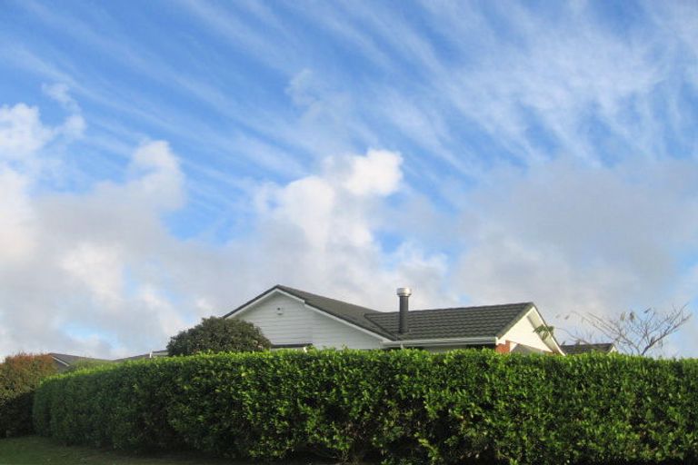 Photo of property in 1 Goldsbury Place, Otamatea, Whanganui, 4500