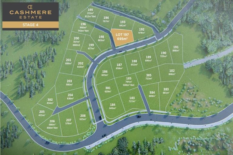 Photo of property in 19 Round Hill Rise, Cracroft, Christchurch, 8022