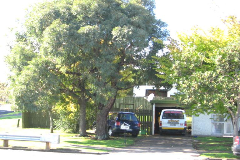 Photo of property in 1/344 Bucklands Beach Road, Bucklands Beach, Auckland, 2012