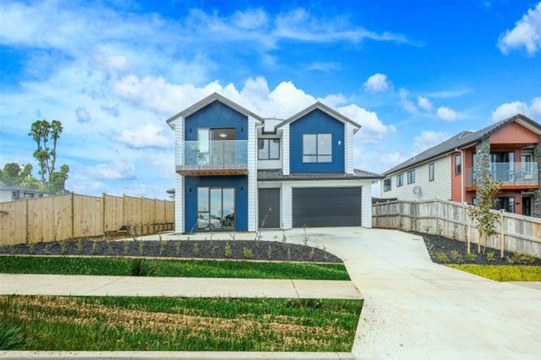 Photo of property in 18 Hutukawa Drive, Beachlands, Auckland, 2018