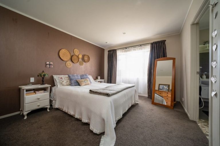 Photo of property in 11b Harris Place, Ngatea, 3503