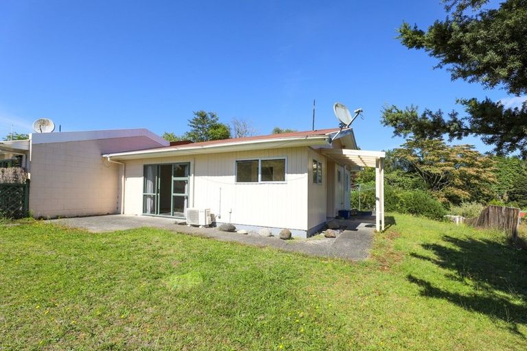 Photo of property in 1 Puketapu Crescent, Taumarunui, 3920