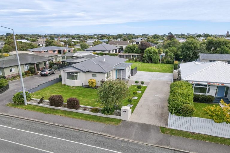 Photo of property in 84 Isabella Street, Glengarry, Invercargill, 9810