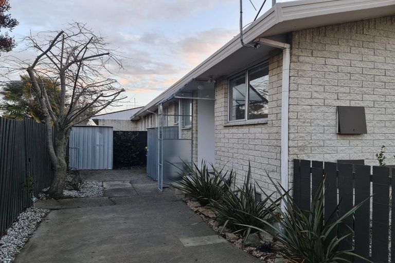 Photo of property in 1/154 King Street, Sydenham, Christchurch, 8023