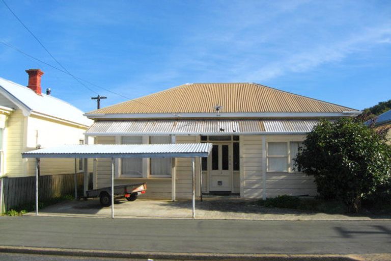 Photo of property in 13 Crown Street, North East Valley, Dunedin, 9010