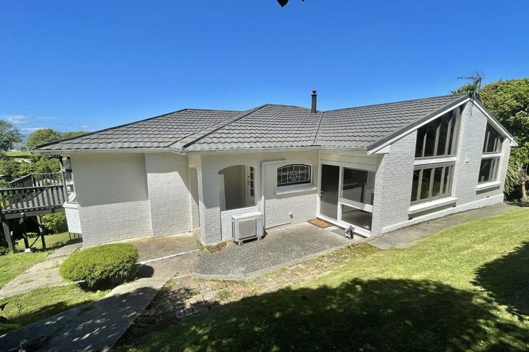 Photo of property in 135 Glenpark Avenue, Maryhill, Dunedin, 9011