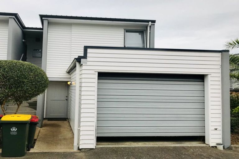 Photo of property in 29/7 Kelvin Hart Drive, East Tamaki, Auckland, 2013