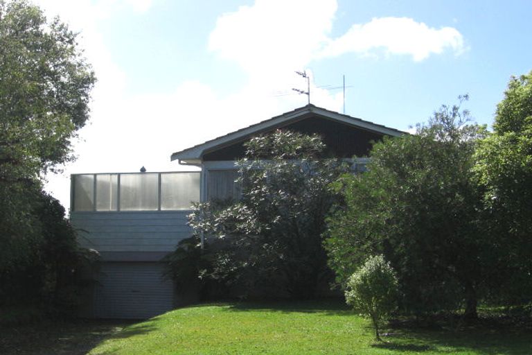 Photo of property in 44 Larissa Avenue, Henderson, Auckland, 0610