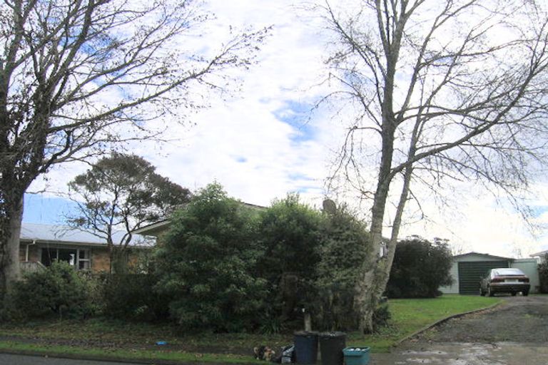 Photo of property in 4 Margaret Place, Deanwell, Hamilton, 3206