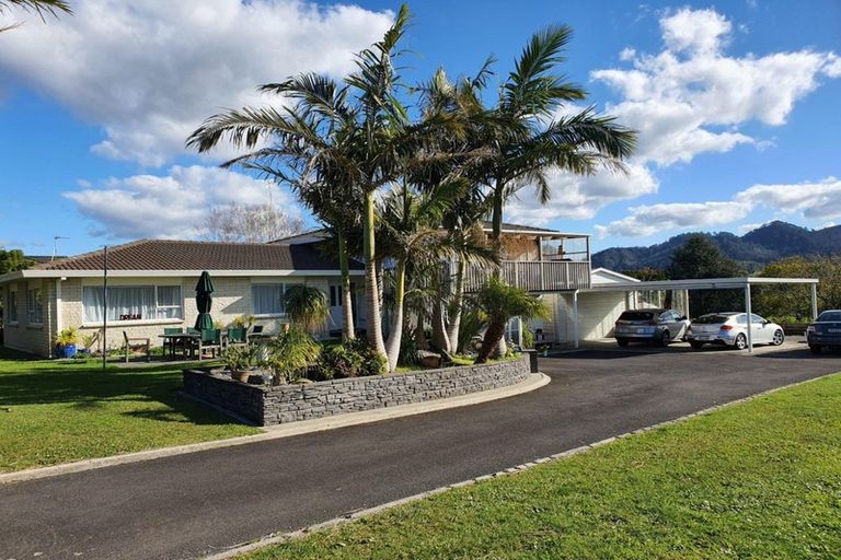 Photo of property in 237 Tanners Point Road, Tanners Point, Katikati, 3177