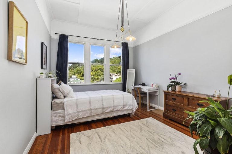 Photo of property in 48 Konini Road, Hataitai, Wellington, 6021
