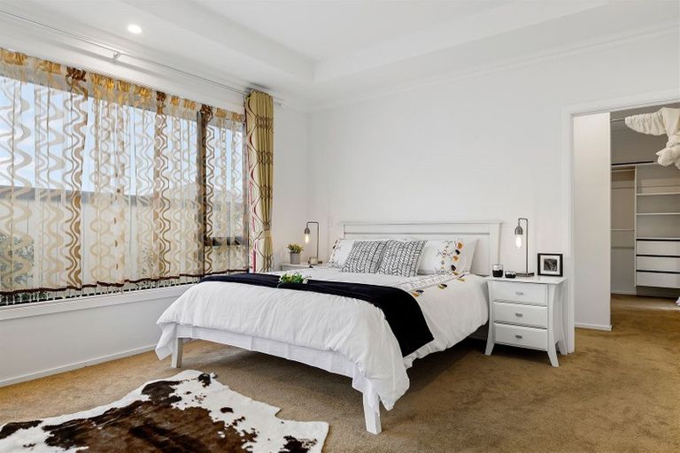 Photo of property in 8 Edwin Ebbett Place, Wigram, Christchurch, 8025