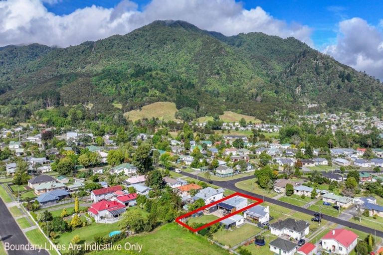 Photo of property in 19 Shakespeare Street, Te Aroha, 3320