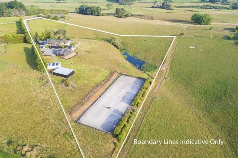 Photo of property in 116 Bycroft Road, Karaka, Drury, 2578