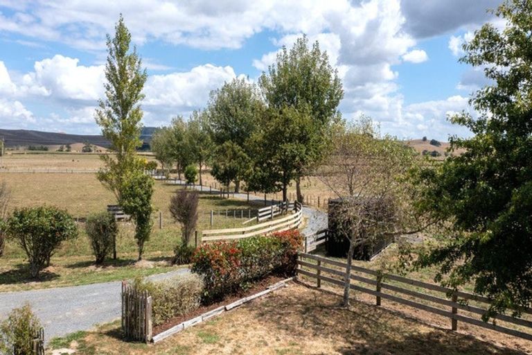 Photo of property in 530 Taniwha Road, Waerenga, Te Kauwhata, 3781