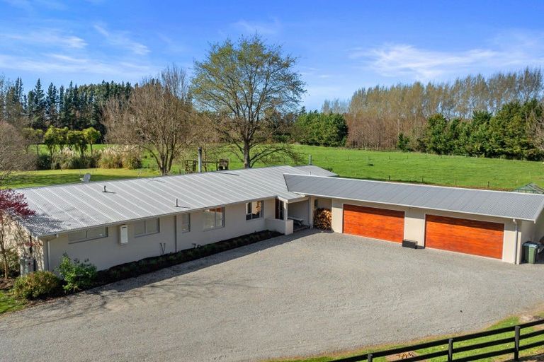 Photo of property in 276a Whites Road, Ohoka, Kaiapoi, 7692