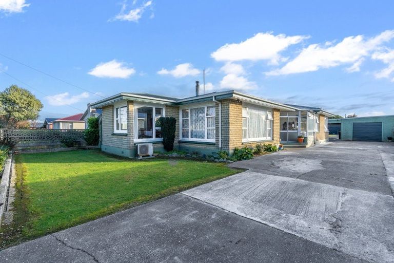 Photo of property in 48 Dipton Street, Kingswell, Invercargill, 9812