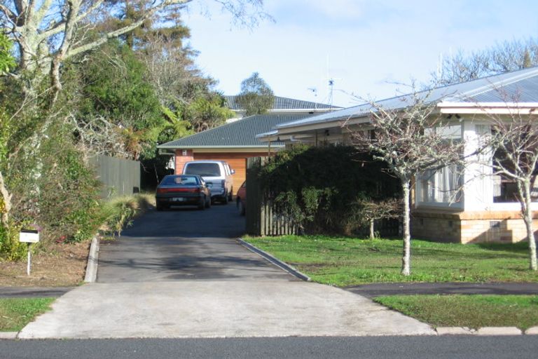 Photo of property in 40a Edinburgh Road, Hillcrest, Hamilton, 3216