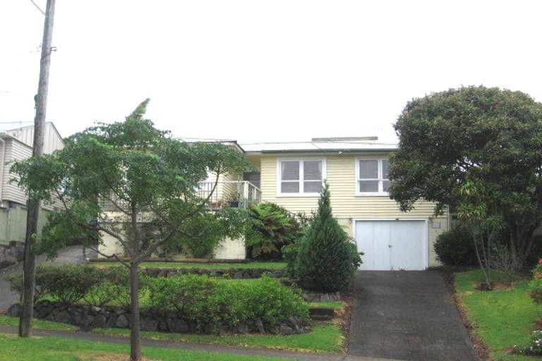 Photo of property in 7 Aragon Avenue, Glendowie, Auckland, 1071