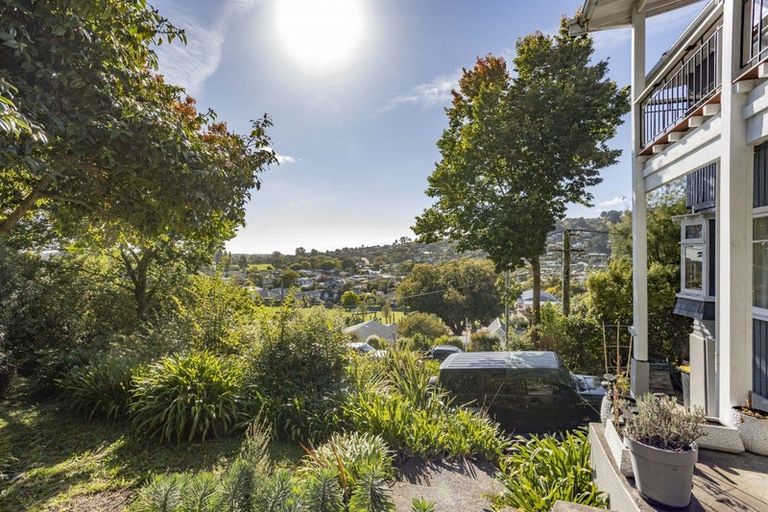 Photo of property in 14 Ramahana Road, Huntsbury, Christchurch, 8022