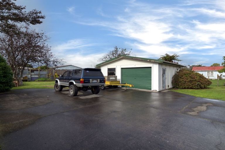 Photo of property in 35 Huratai Street, Koutu, Rotorua, 3010