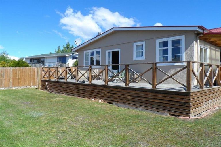 Photo of property in 3 Allan Street, Lake Tekapo, 7999