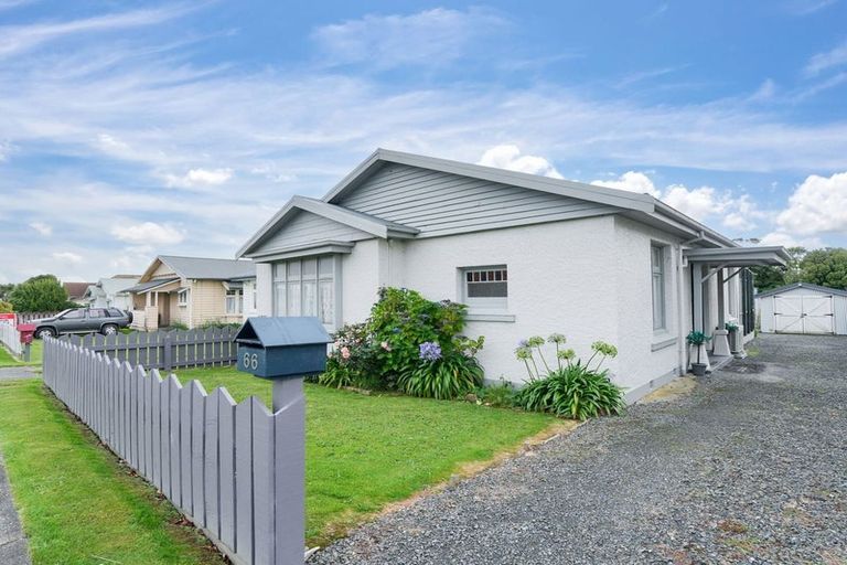 Photo of property in 66 Janet Street, Appleby, Invercargill, 9812