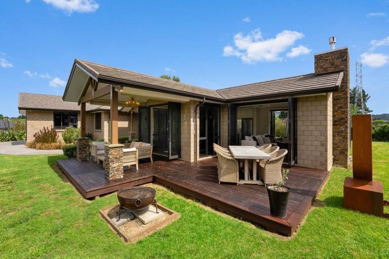 Photo of property in 18 Mcintosh Drive, Pokeno, 2471