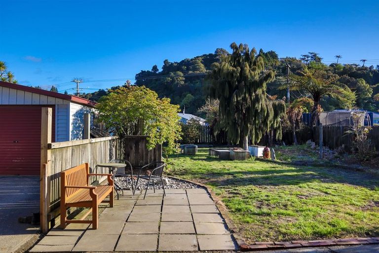 Photo of property in 58 Marsden Road, Greymouth, 7805