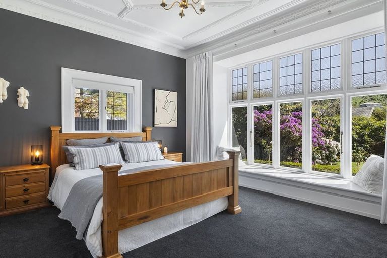 Photo of property in 6 Ings Avenue, Saint Clair, Dunedin, 9012