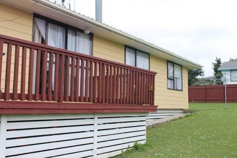 Photo of property in 145 Boundary Road, Clover Park, Auckland, 2019