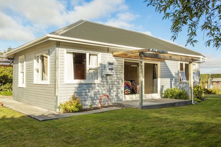 Photo of property in 541 Hinds Highway, Winslow, Ashburton, 7775