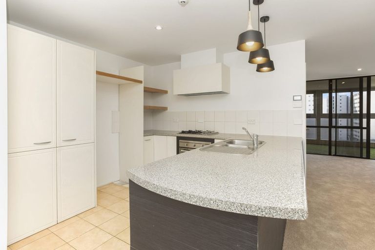 Photo of property in 8c/11 Nicholas Street, Auckland Central, Auckland, 1010