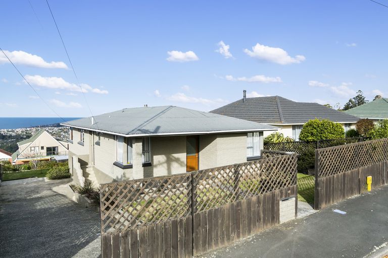 Photo of property in 23 Herron Street, Brockville, Dunedin, 9011