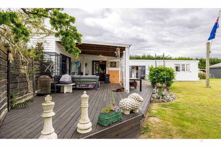 Photo of property in 13 Queens Terrace, Waimate, 7978