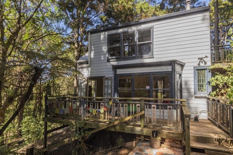 Photo of property in 15 Awa Glade Lane, Tikipunga, Whangarei, 0112