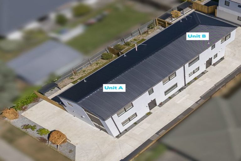 Photo of property in 1/77 Wainui Street, Riccarton, Christchurch, 8041