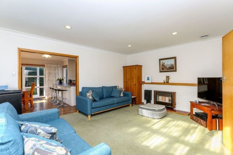 Photo of property in 91a Govett Avenue, Frankleigh Park, New Plymouth, 4310