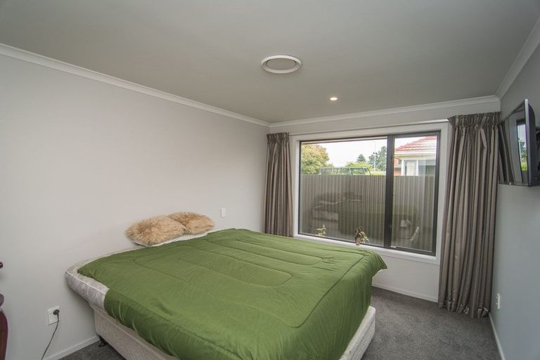 Photo of property in 25 Studholme Street, Temuka, 7920