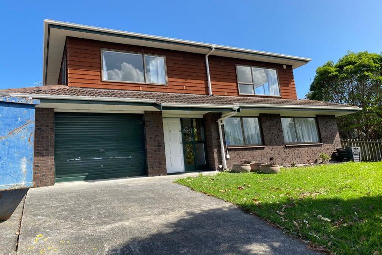 Photo of property in 1/41 College Road, Northcote, Auckland, 0627