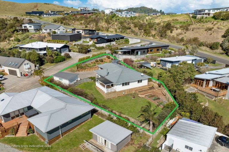 Photo of property in 115 Te Tutu Street, Whangamata, 3691