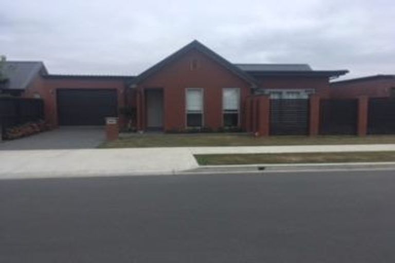 Photo of property in 9 Salisbury Avenue, Rangiora, 7400