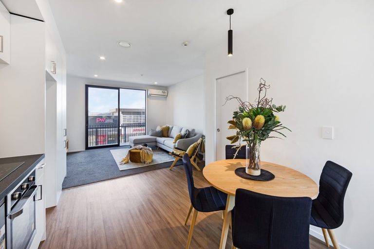 Photo of property in 6/4 Waverley Street, Sydenham, Christchurch, 8023