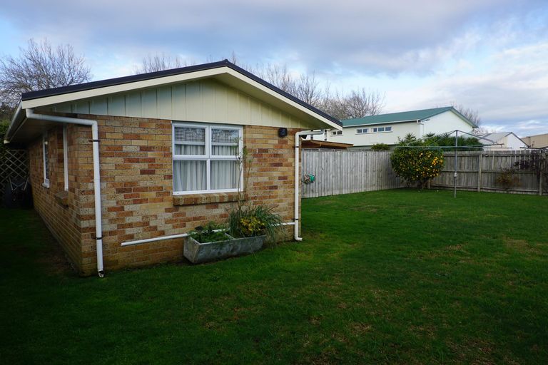 Photo of property in 25 Wight Street, Huntly, 3700
