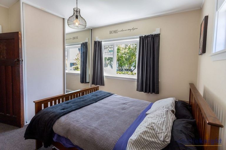 Photo of property in 6 Silvester Street, Woolston, Christchurch, 8023